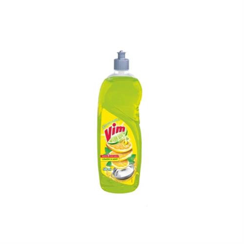 Vim Anti Smell Dishwash Liquid - 500ml
