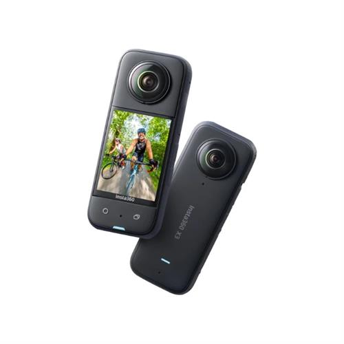 Insta 360 X3 Action Camera