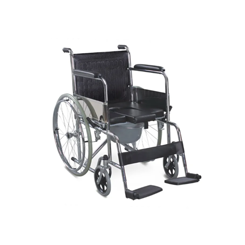 Commod Wheel Chair