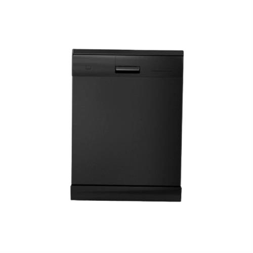 IGNIS Dishwasher 14 Place Settings - Black