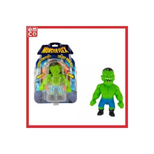 EMCO Monster Flex - Frankenstein