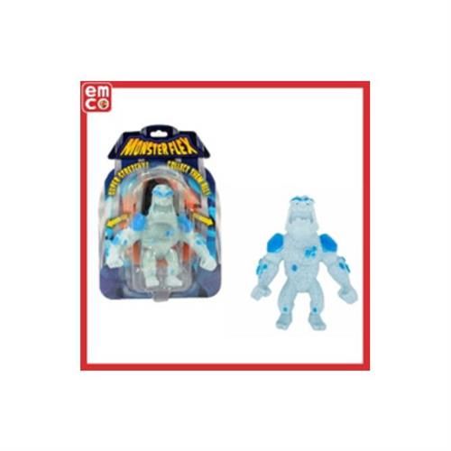 EMCO Monster Flex - Iceberg Man