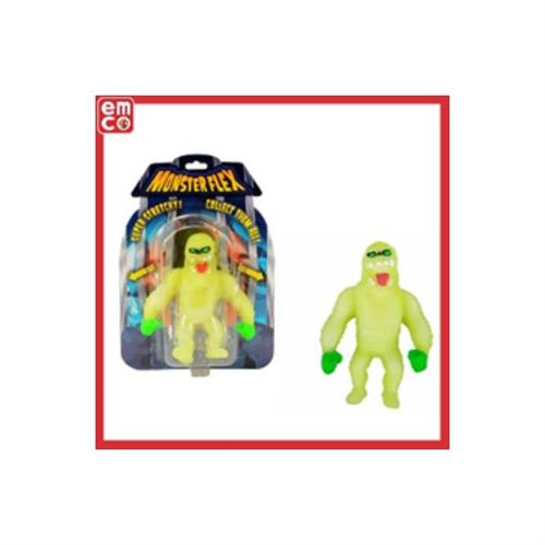 EMCO Monster Flex - Mummy