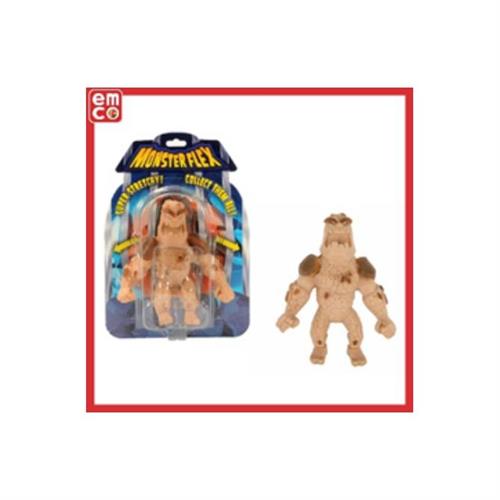 EMCO Monster Flex - Rock Man