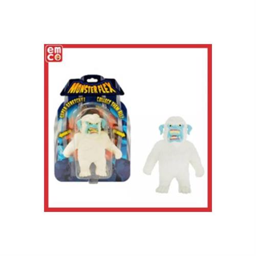 EMCO Monster Flex - Yeti