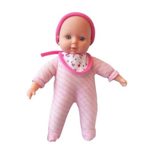 EMCO Nubiez Baby Dolls - Pink