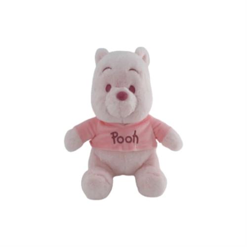 MINISO 10 inch Pink Winnie the Pooh