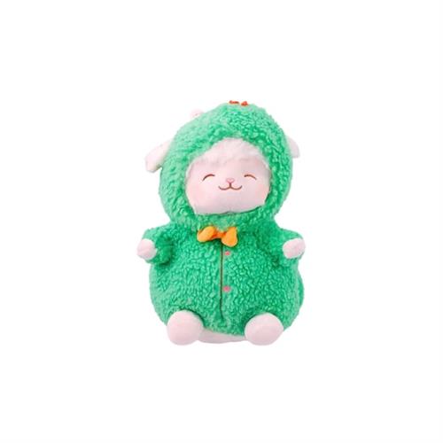 MINISO 10 Inch Plush Toy - Cactus Costume