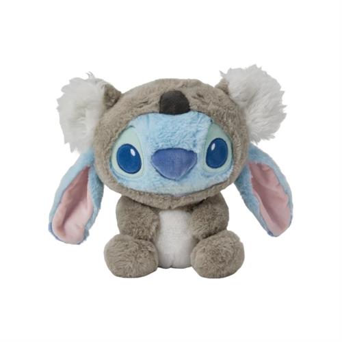 MINISO 11 inch Costume Animal Plush Toy - Koala Stitch