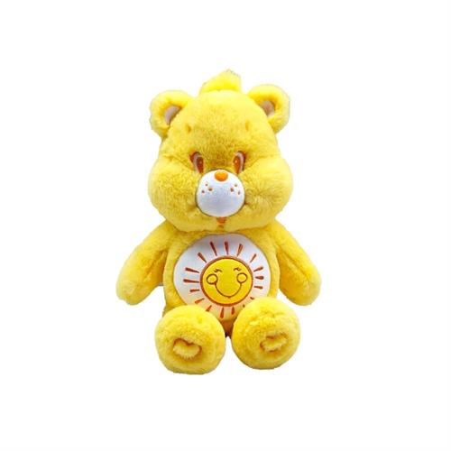 MINISO 12 inch Plush Toy - Funshine