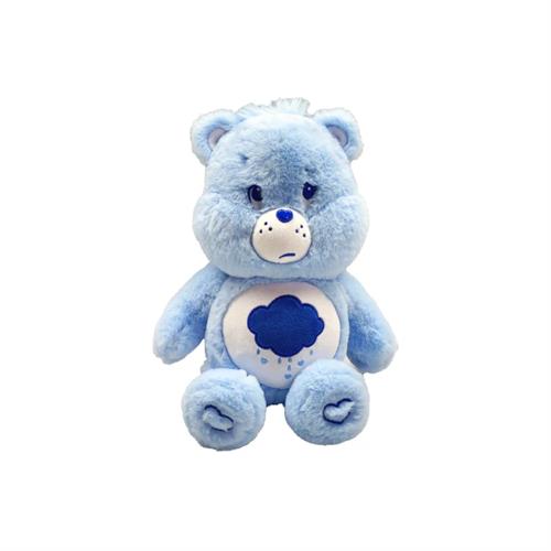 MINISO 12 inch Plush Toy - Grumpy