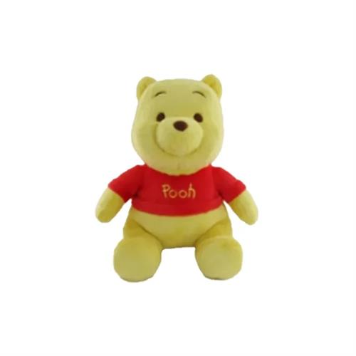 MINISO 16 inch Winnie the Pooh Plush Toy