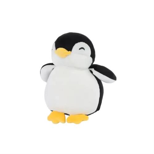 Miniso 17CM Small Mini Pen Plush Toy - Black