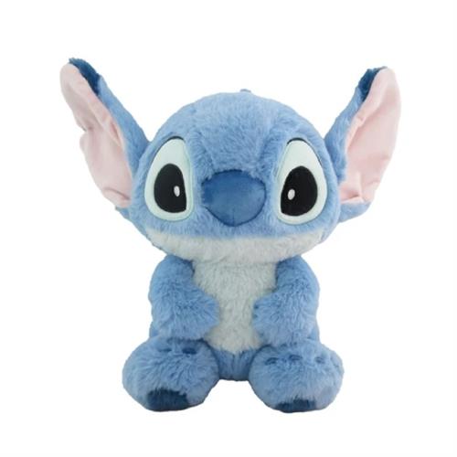 Miniso Disney Lilo & Stitch Collection 10 inch Stitch Plush Soft Toy
