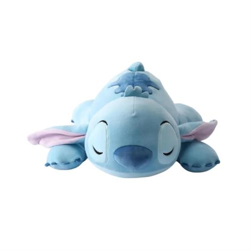 MINISO Disney Lying Collection 18 inch Medium Plush Toy - Stitch