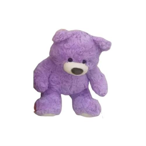 MINISO Gift Bear 12 inch - Purple