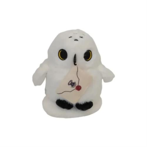 MINISO Harry Potter 5 inch Hedwig Magnetic Plush Toy