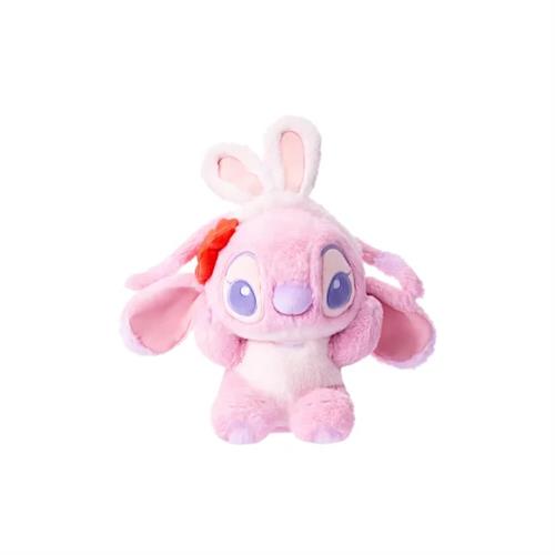 MINISO Lilo & Stitch 11 inch Plush Toy - Angel