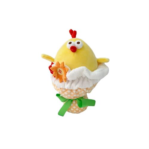 MINISO Little Bouquet Plush Toy - Dundun
