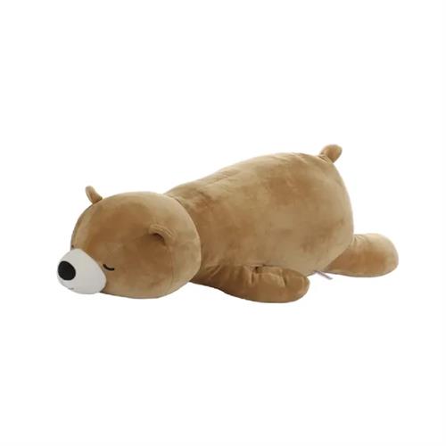 MINISO Polar Bear Plush Toy - 85cm