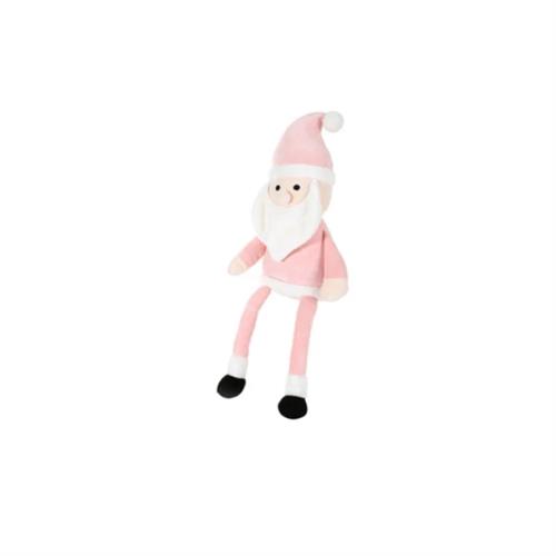MINISO Santa Plush Toy