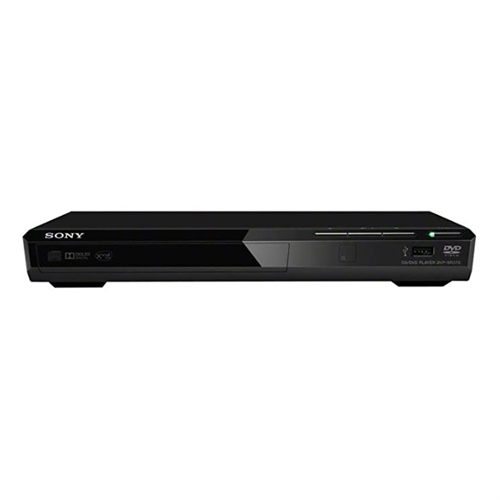 Sony DVD Player SR-370