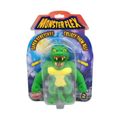 EMCO Monster Flex Series 2 - Lizard