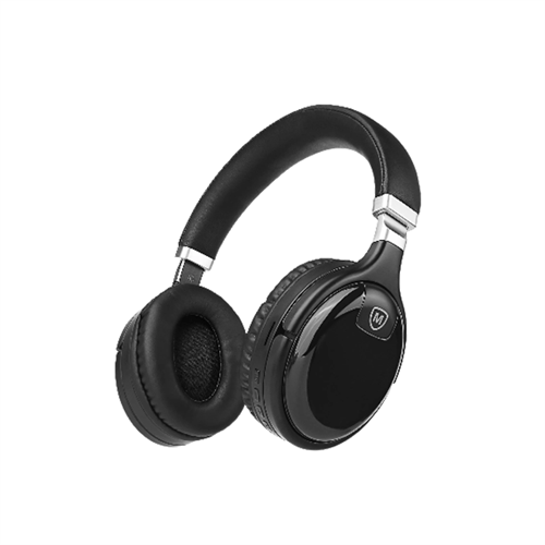 Micropack MHP-200B Bluetooth Headset Black