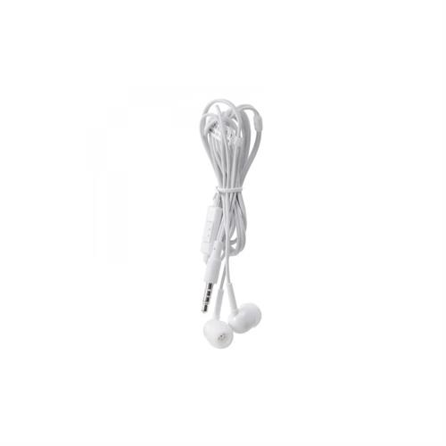 MINISO Colorful Music Earphone - White