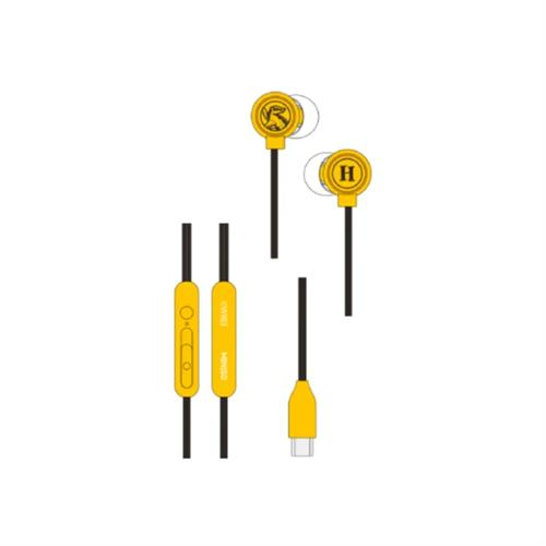 MINISO Harry Potter Type C In-Ear Earphones