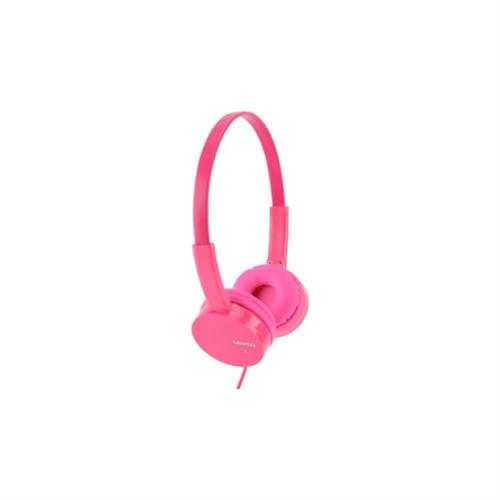MINISO Lovely Headphone - Pink
