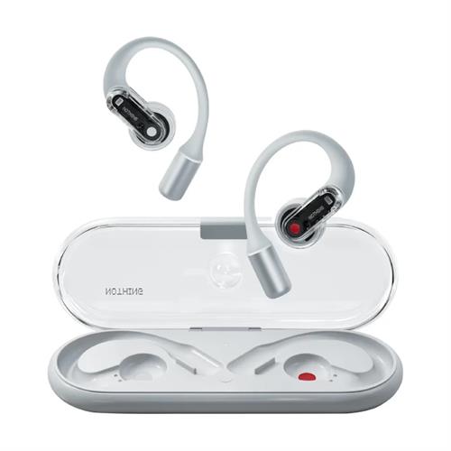 Nothing Ear (Open) Wireless Earbuds - White
