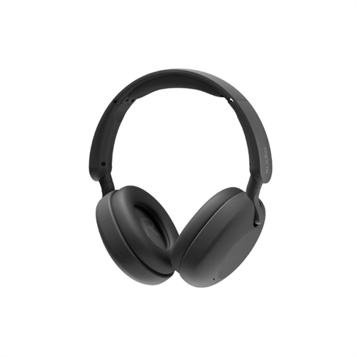 Sudio (Sweden) K2 Over-Ear Headphones - Black