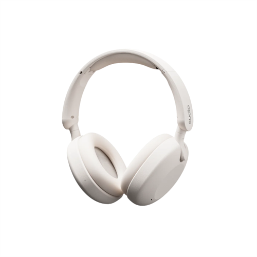 Sudio (Sweden) K2 Over-Ear Headphones - White