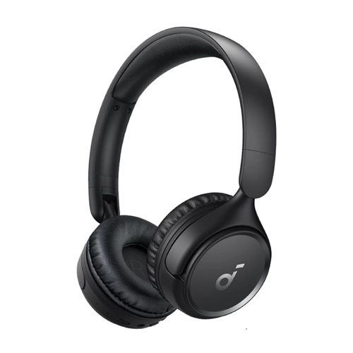 Anker Soundcore H30i Wireless On-Ear Headphones