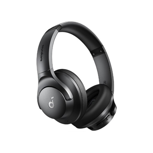 Anker Soundcore Q20i Headphone - Black