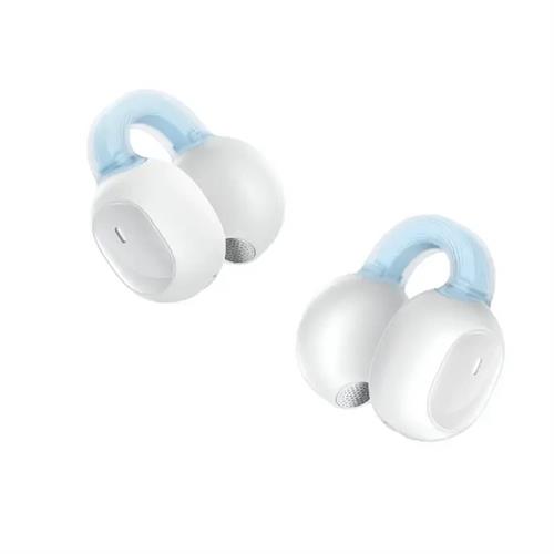 Baseus AirGo 1 Ring Open-Ear TWS Earbuds - Stellar White
