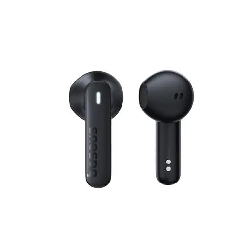 Baseus Bowie E16 True Wireless Earphones - Cluster Black