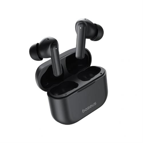 Baseus Bowie E17 True Wireless Bluetooth Earphones - Cluster Black