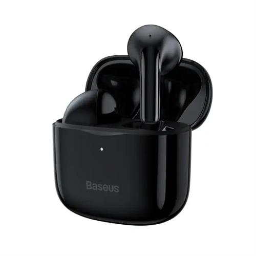 Baseus Bowie E3 True Wireless Earphones - Black