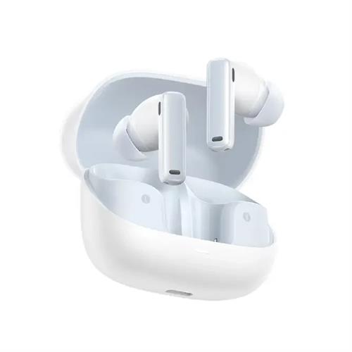 Baseus Bowie M2s ANC True Wireless Earphones - Moon White