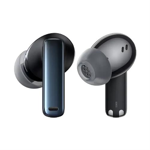 Baseus Bowie M2s True Wireless Earphones with ANC - Cluster Black