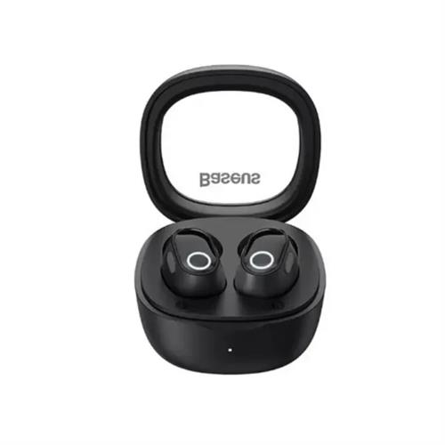 Baseus Bowie WM02 True Wireless Earphones - Black