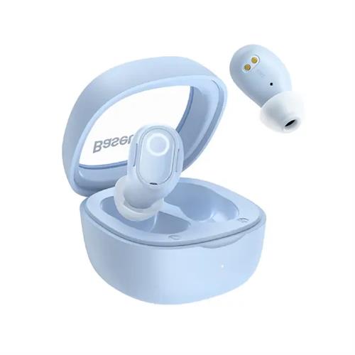 Baseus Bowie WM02 True Wireless Earphones - Blue