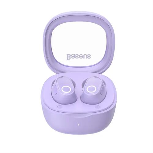 Baseus Bowie WM02 True Wireless Earphones - Purple