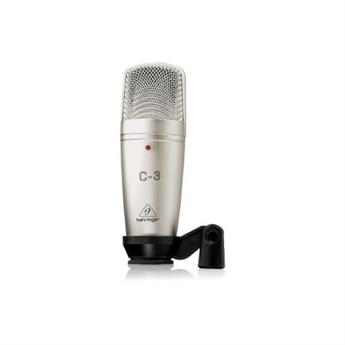 Behringer C-3