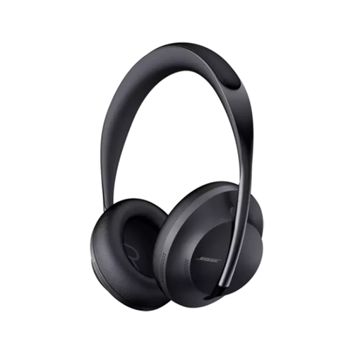 Bose 700 Noise Cancelling Headphone - Black