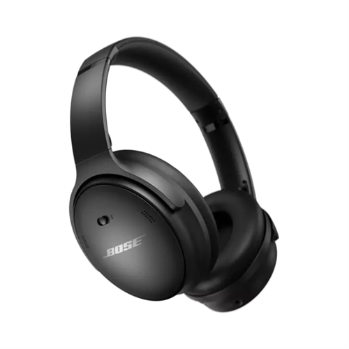 Bose QuietComfort 45 Headphone - Black