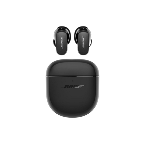 Bose QuietComfort II Noise Cancelling Wireless Earbuds