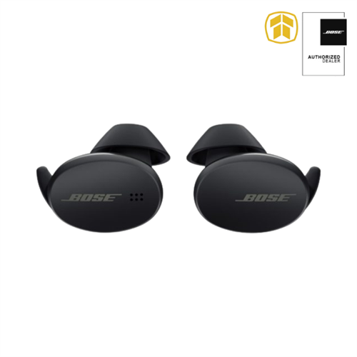 Bose Sport Earbuds - Triple Black
